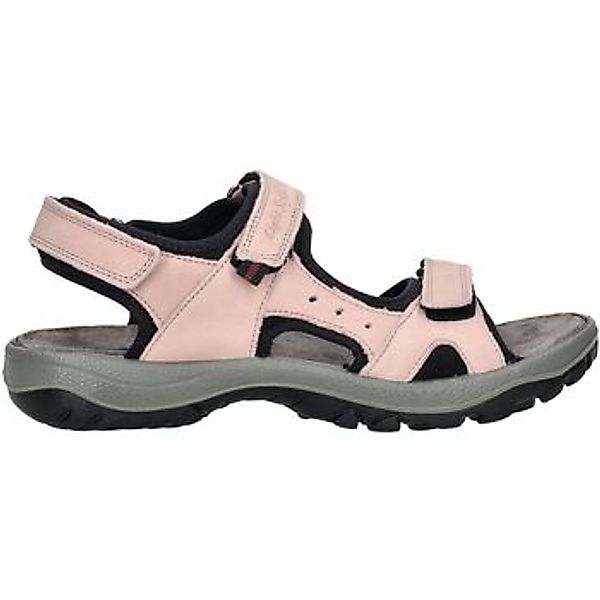 Imac Sandalen Leder Trekkingsandale günstig online kaufen
