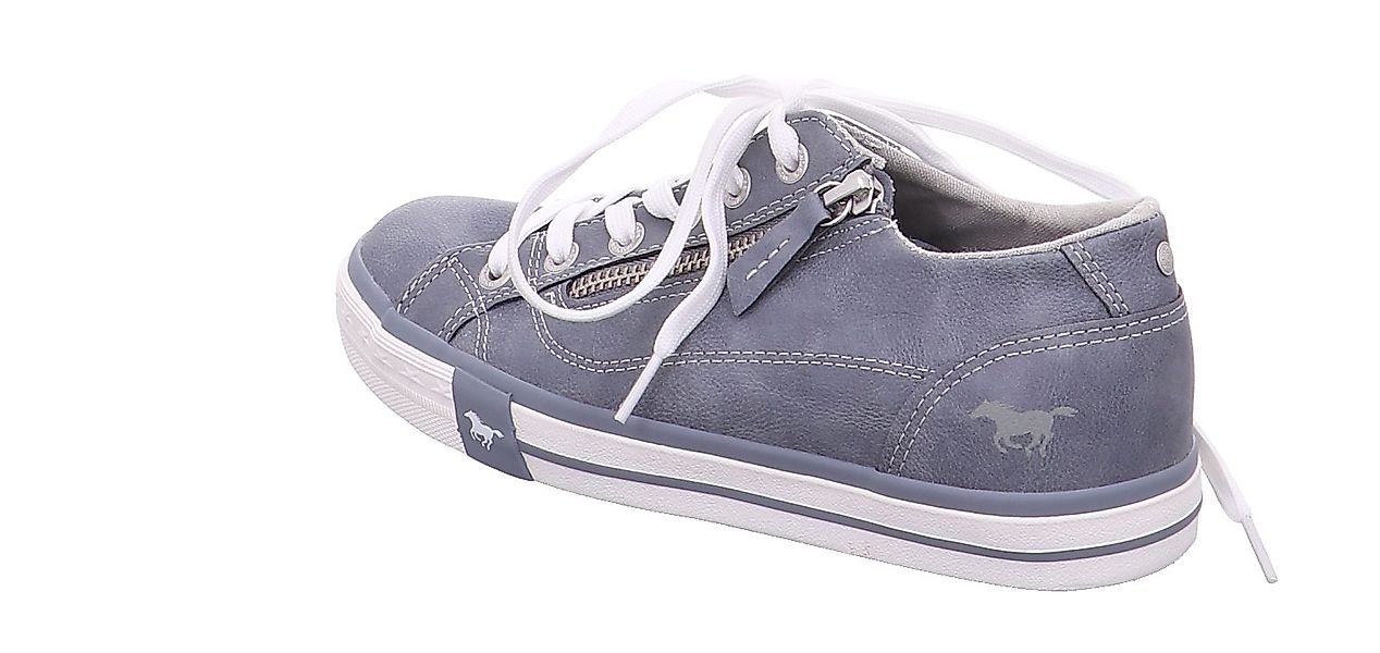 Mustang Shoes Mustang blau Sneaker günstig online kaufen