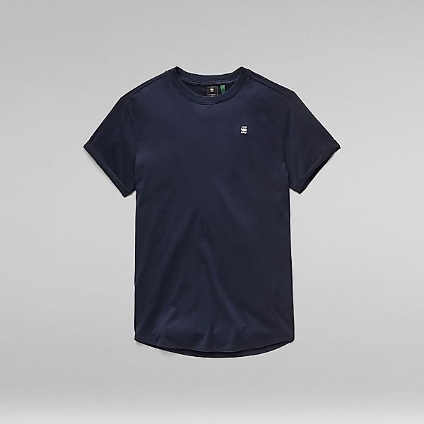 G-STAR T-Shirt Shirts T-Shirt Basic Lash günstig online kaufen