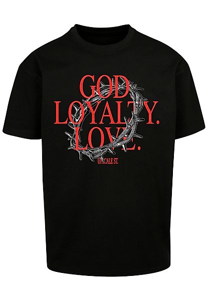 Upscale by Mister Tee T-Shirt Upscale günstig online kaufen