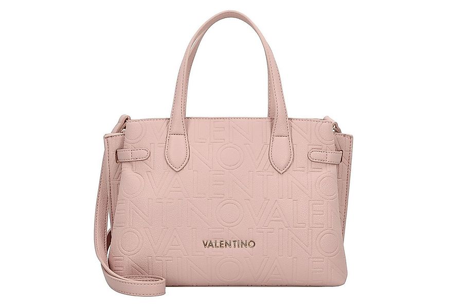 VALENTINO BAGS Henkeltasche Pansy, Kunstleder günstig online kaufen