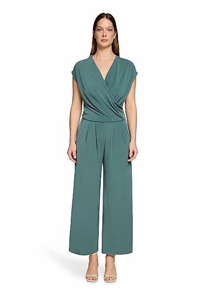 Vera Mont Overall "Damen in 7/8 Länge" 1 Stk. Muster günstig online kaufen