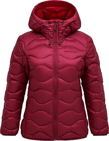 Peak Performance Funktionsjacke Peak Performance Damen Helium Down Hood Jac günstig online kaufen
