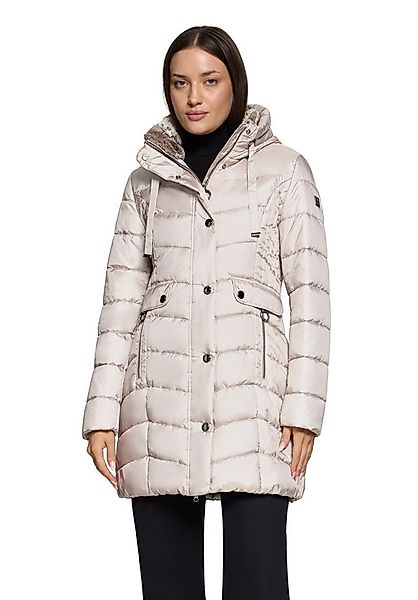 Betty Barclay Outdoorjacke Damen Outdoorjacke mit Kapuze günstig online kaufen