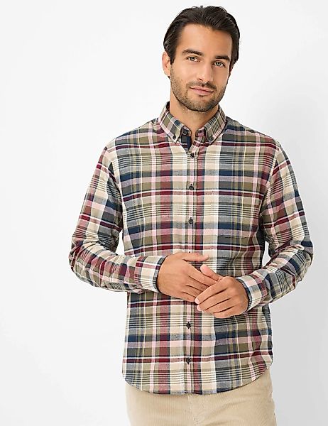 Brax Businesshemd "Style DANIEL" günstig online kaufen