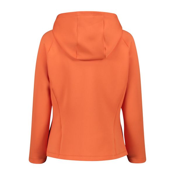 CMP Sweatjacke CMP Damen Sweatjacke WOMAN günstig online kaufen