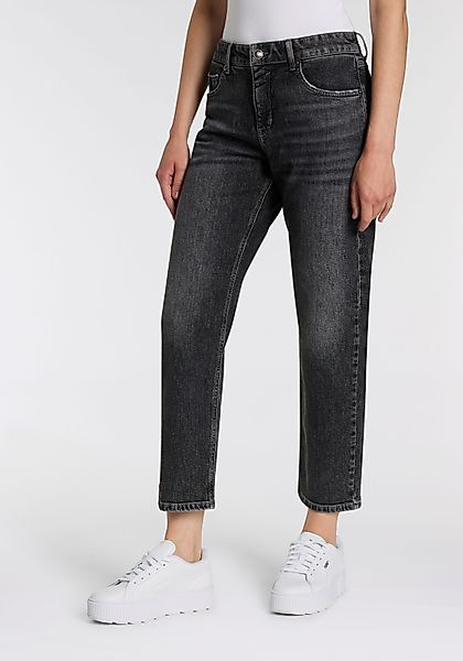 MAC 5-Pocket-Jeans STRAIGHT mit Stretch günstig online kaufen