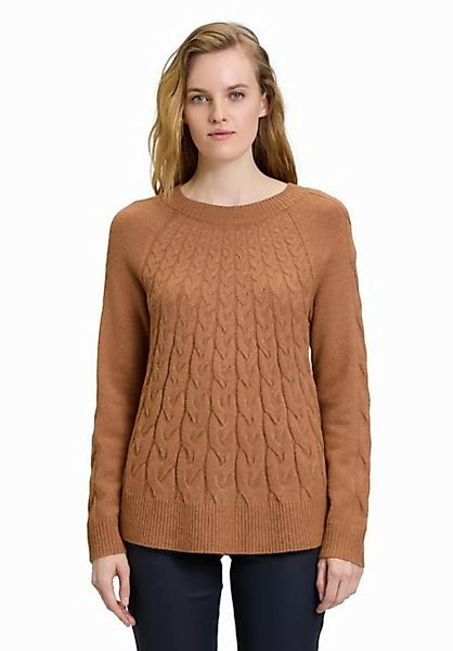 Betty Barclay Strickpullover Betty Barclay Strickpullover langarm (1-tlg) M günstig online kaufen