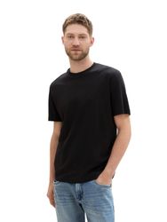 TOM TAILOR T-Shirt Packung, 3 Stk. tlg. im Dreierpack günstig online kaufen