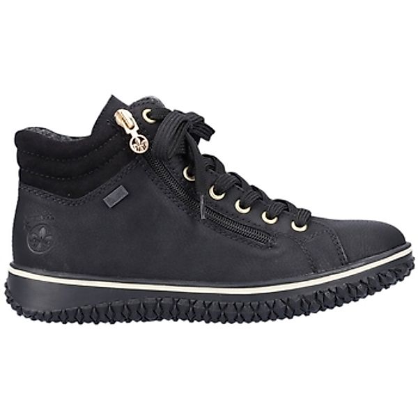 Rieker  Stiefeletten Z4263  00-schwarz/schwarz Z4263 günstig online kaufen