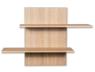 STEMA Seyfried Wandregal Sam, Hängeregal, Schweberegal, günstig online kaufen