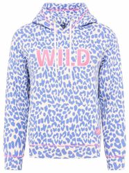 Zwillingsherz Hoodie Leo Pastell günstig online kaufen