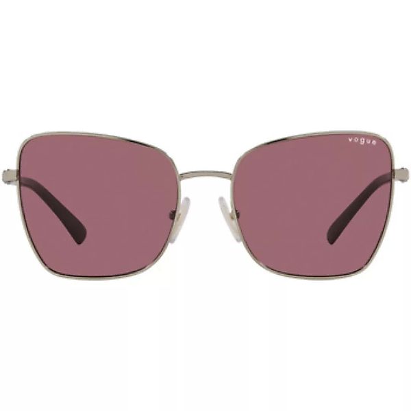 Vogue  Sonnenbrillen Sonnenbrille VO4277SB 848/1A günstig online kaufen