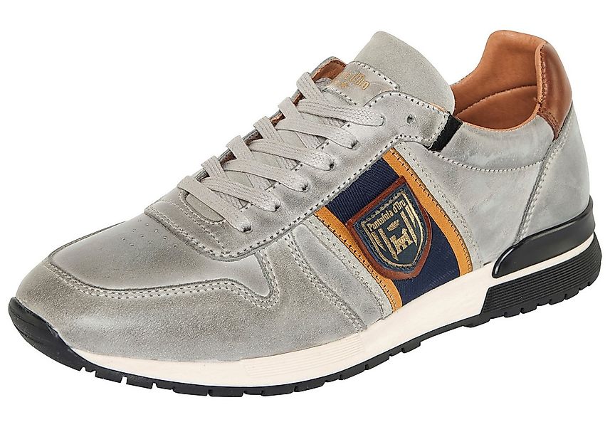 Pantofola d´Oro SANGANO LOW Sneaker aus Leder günstig online kaufen