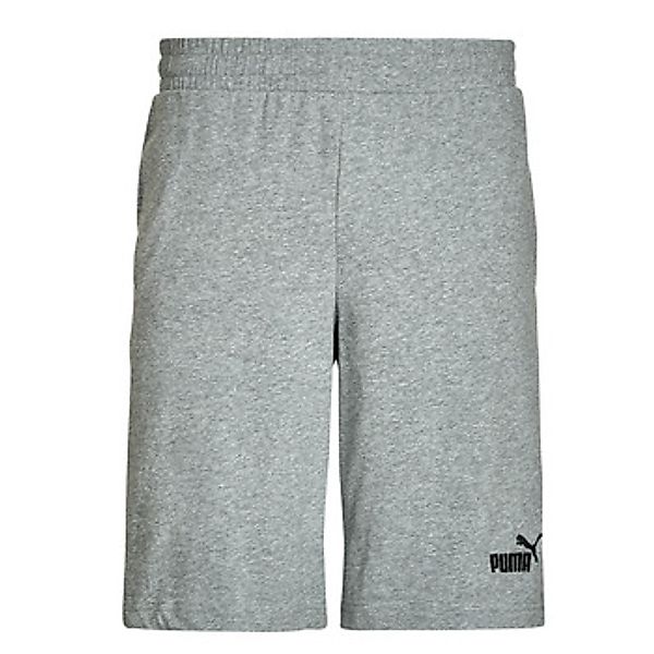 PUMA Sporthose Essentials No. 1 Logo Jersey 10" Shorts Herren günstig online kaufen