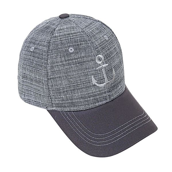 Leoberg Schirmmütze Unisex Baseball Cap Baseballkappe günstig online kaufen