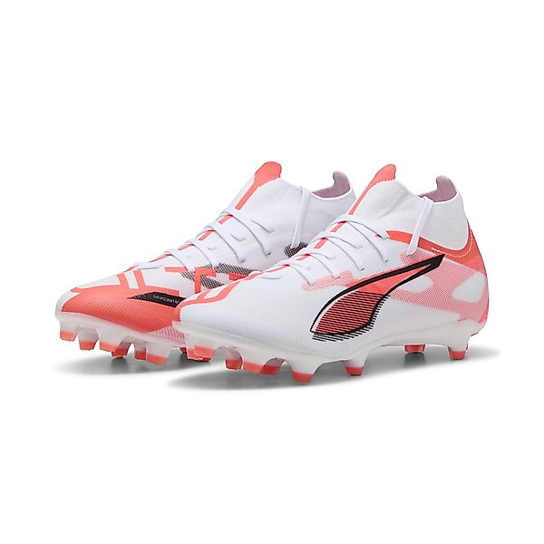 PUMA ULTRA 5 MATCH+ FG/AG Fußballschuhe günstig online kaufen