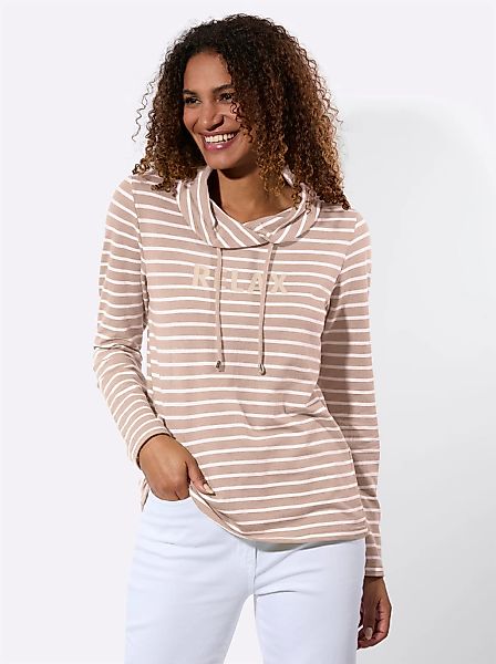 Casual Looks Sweatshirt günstig online kaufen