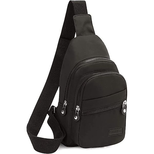 OKWISH Schultertasche Brusttasche Sling Schulter Rucksack günstig online kaufen