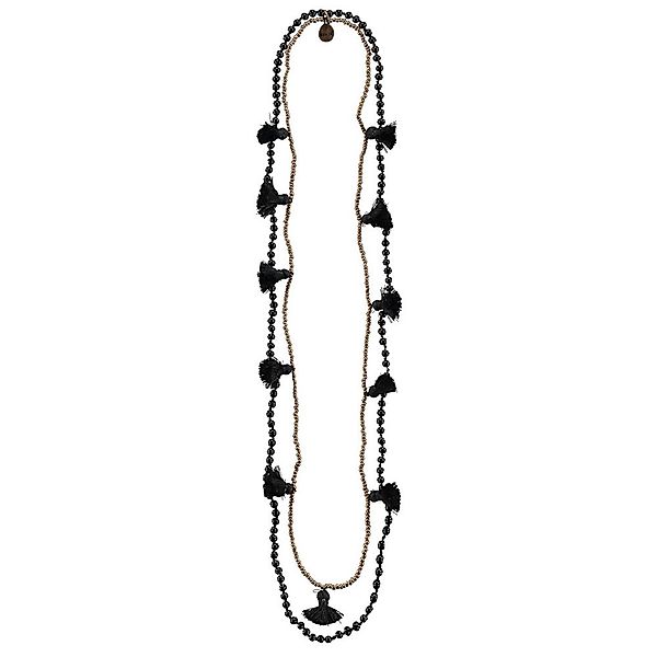 Barts Floeter Halsband One Size Black günstig online kaufen