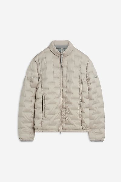 Cinque Steppjacke "CISURF" ohne Kapuze regular fit, mit Stehkragen günstig online kaufen