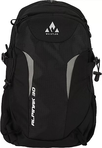 WHISTLER Sportrucksack "Alpinak", mit vielseitigen Taschen günstig online kaufen