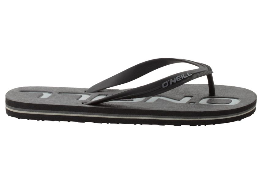 O'Neill PROFILE LOGO SANDALS MEN Zehentrenner günstig online kaufen