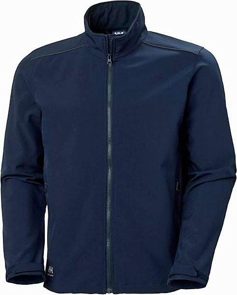 Helly Hansen Softshelljacke Manchester 2.0 Softs Jacket günstig online kaufen