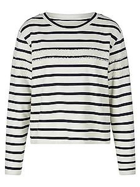 Sweatshirt Margittes weiss günstig online kaufen