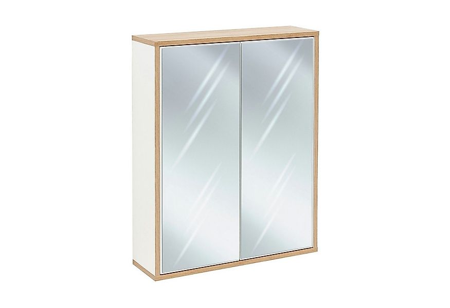 FACKELMANN Badezimmerspiegelschrank Spiegelschrank FINN günstig online kaufen