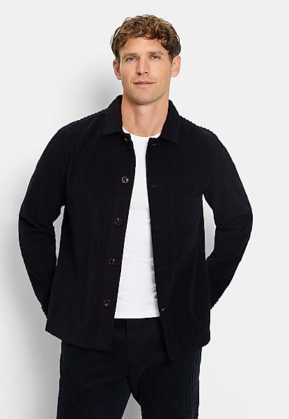 OLYMP Businesshemd "OLYMP Casual, Overshirt, Freizeithemd, Kent" günstig online kaufen