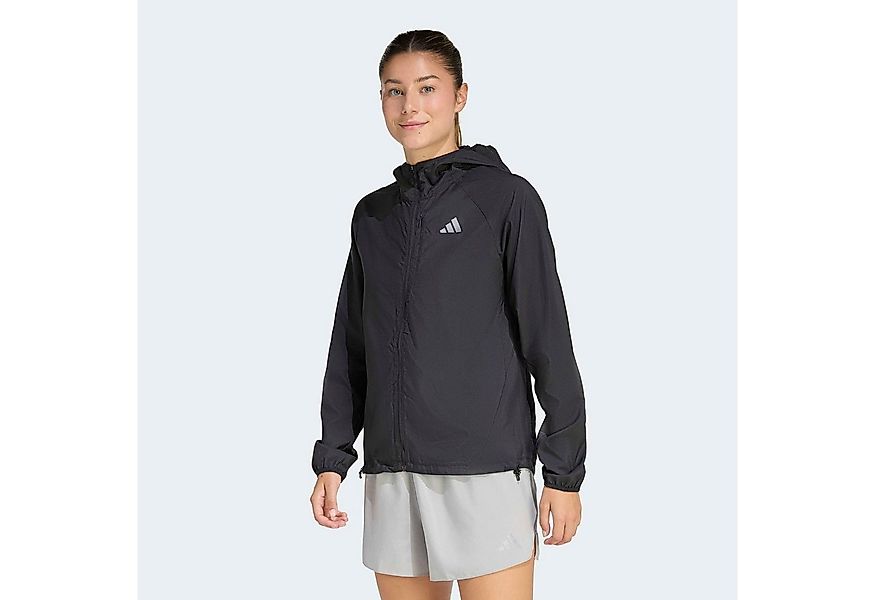 adidas Performance Laufjacke Run Ess JKT W günstig online kaufen