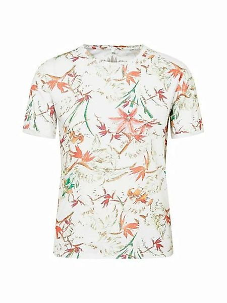 Key Largo T-Shirt JUNGLES (1-tlg) günstig online kaufen