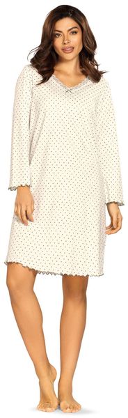 comtessa Nachthemd Cosy Winter (Set, 1-tlg., günstig online kaufen