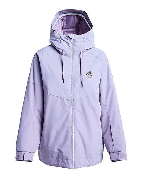 Roxy Snowboardjacke Cross Contour 10K günstig online kaufen