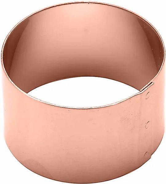 ECHTWERK Serviettenring, (Set, 4 tlg.), Serviettenhalter-Set, Serviettensch günstig online kaufen