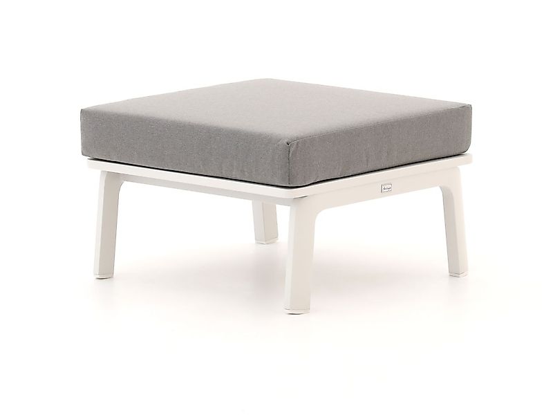Bellagio Ciane Lounge-Gartenhocker 65x65x28 cm günstig online kaufen