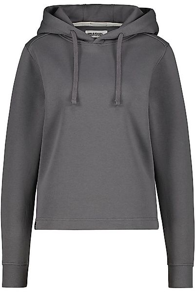 Alife & Kickin Kapuzensweatshirt Damen FrederikeAK A günstig online kaufen