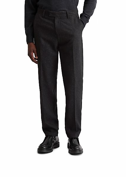 Marc OPolo Chinohose "aus italienischem Schafwoll-Mix" günstig online kaufen