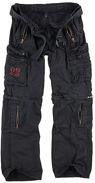 Surplus Raw Vintage Cargohose ROYAL OUTBACK günstig online kaufen