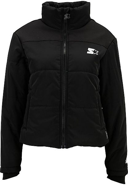 Starter Black Label Winterjacke Starter Black Label Damen Ladies Starter Lo günstig online kaufen