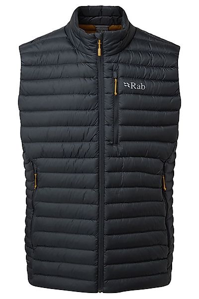 Rab Microlight Vest - Daunenweste günstig online kaufen