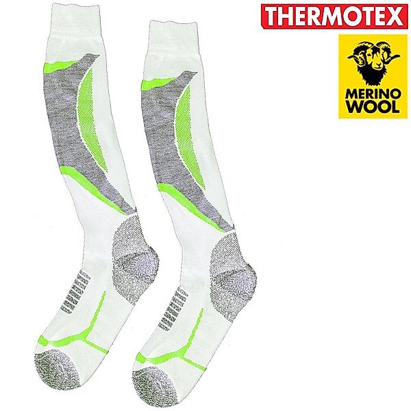 Stubai Laufsocken Stubai - Merino Ski günstig online kaufen