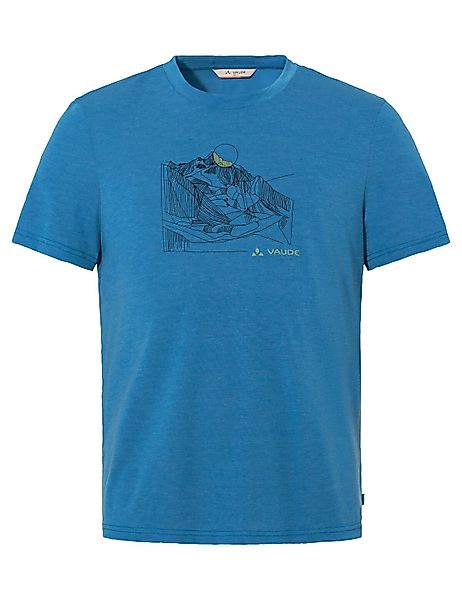VAUDE T-Shirt Men's Tekoa T-Shirt III günstig online kaufen