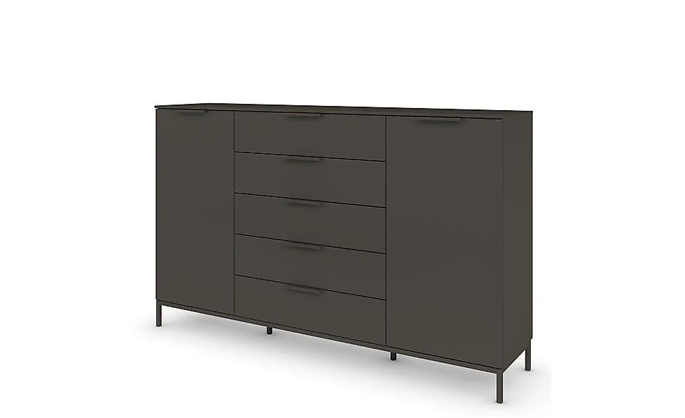 rauch Kombikommode "Kommode Türkommode Sideboard Kombikommode FLIPP", (Brei günstig online kaufen
