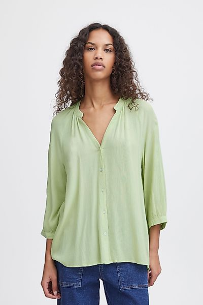 Ichi Shirtbluse IHMARRAKECH SO SH4 sommerliche günstig online kaufen