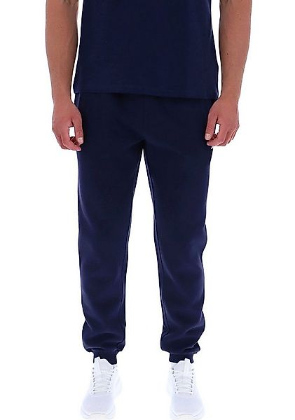 Reebok Jogginghose ANDRE SMALL LOGO CUFFED PANT (1-tlg) sportlicher Stil, f günstig online kaufen