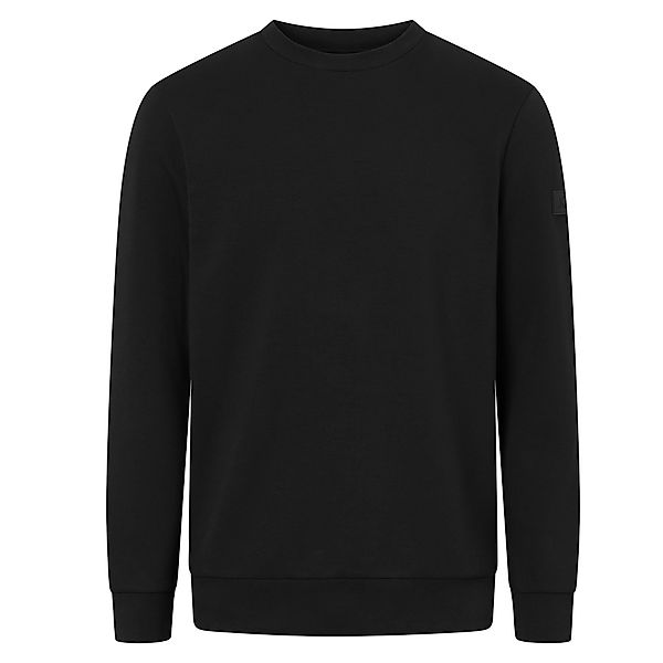 JOOP! Sweatshirt Herren Sweatshirt Baumwolle 17 günstig online kaufen