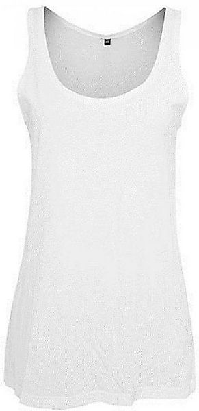 Build Your Brand Tanktop Ladies Tanktop Damen T-Shirt günstig online kaufen