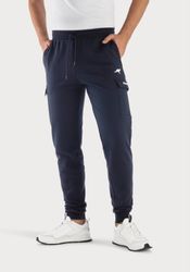 KangaROOS Sweathose Jogginghose mit Kordel, Relaxhose leichte Sweat-Qualtit günstig online kaufen
